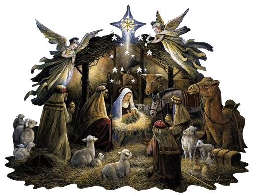 Arnhemsebroederschade Kevelaer Kerstgroet